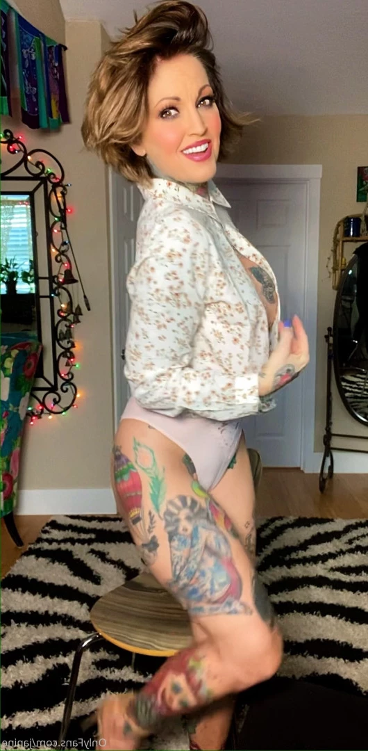 Janine Lindemulder [ janine ] Onlyfans leaked photo 9382028 on Hotleaks.tv