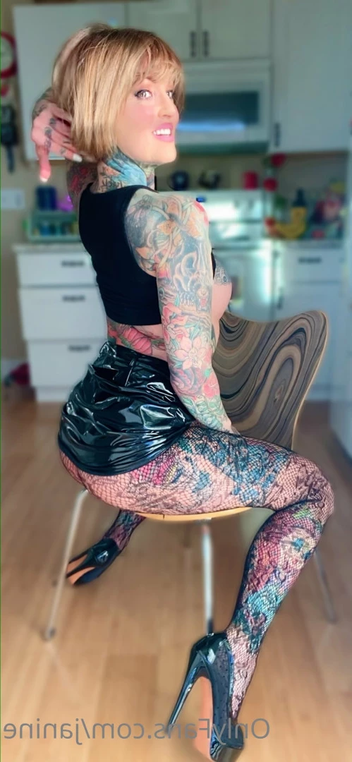 Janine Lindemulder [ janine ] Onlyfans leaked photo 9382169 on Hotleaks.tv