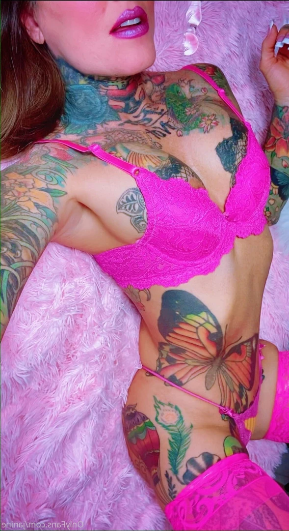 Janine Lindemulder [ janine ] Onlyfans leaked photo 9382890 on Hotleaks.tv
