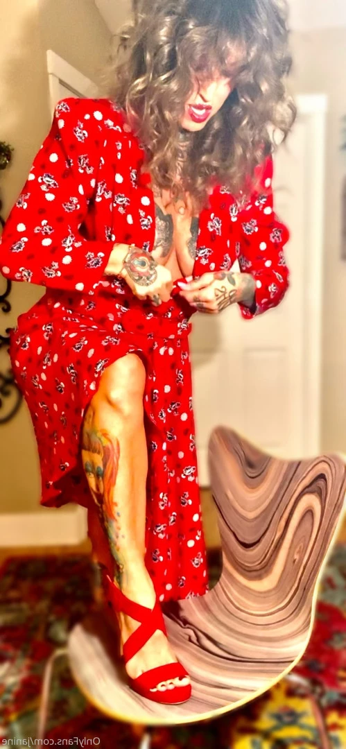 Janine Lindemulder [ janine ] Onlyfans leaked photo 9382951 on Hotleaks.tv