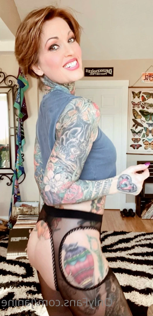 Janine Lindemulder [ janine ] Onlyfans leaked photo 9383127 on Hotleaks.tv