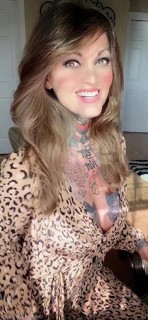 Janine Lindemulder [ janine ] Onlyfans leaked photo 9383473 on Hotleaks.tv