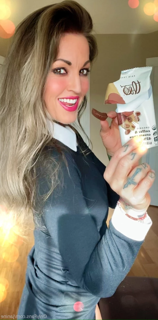 Janine Lindemulder [ janine ] Onlyfans leaked photo 9383510 on Hotleaks.tv