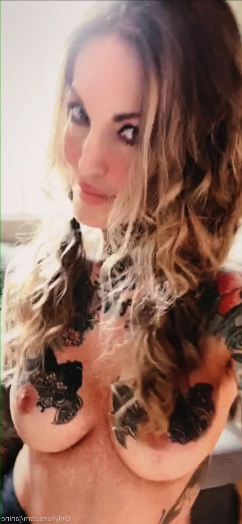 Janine Lindemulder [ janine ] Onlyfans leaked photo 9383757 on Hotleaks.tv