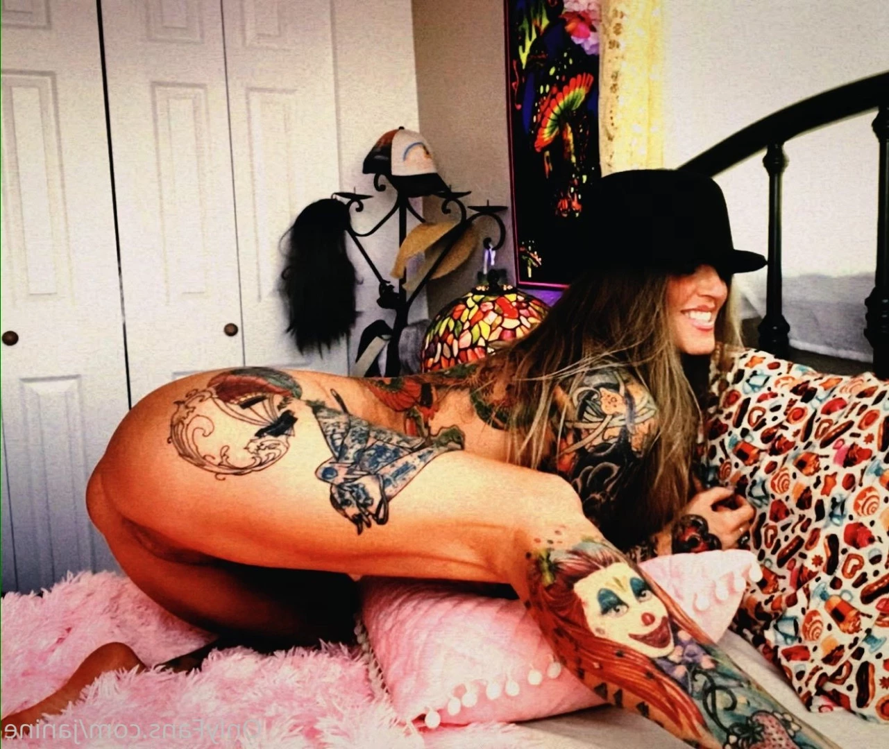 Janine Lindemulder [ janine ] Onlyfans leaked photo 9383949 on Hotleaks.tv