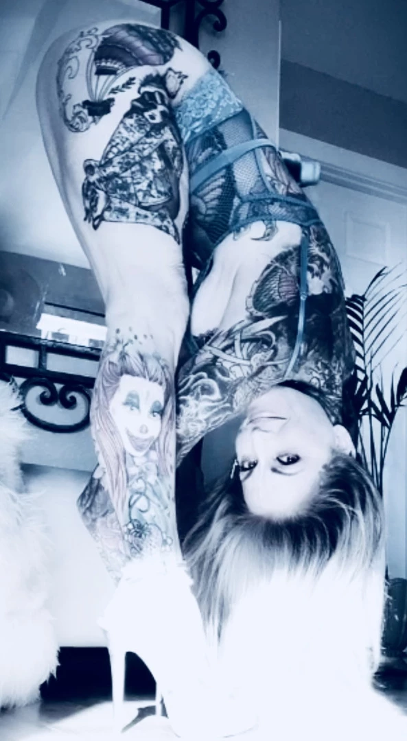Janine Lindemulder [ janine ] Onlyfans leaked photo 9384135 on Hotleaks.tv