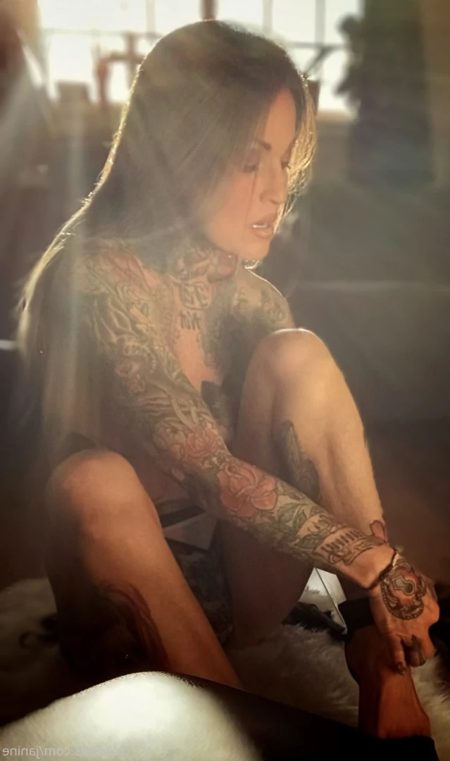 Janine Lindemulder [ janine ] Onlyfans leaked photo 9384345 on Hotleaks.tv