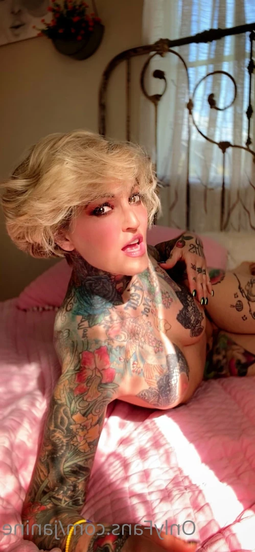 Janine Lindemulder [ janine ] Onlyfans leaked photo 9384452 on Hotleaks.tv