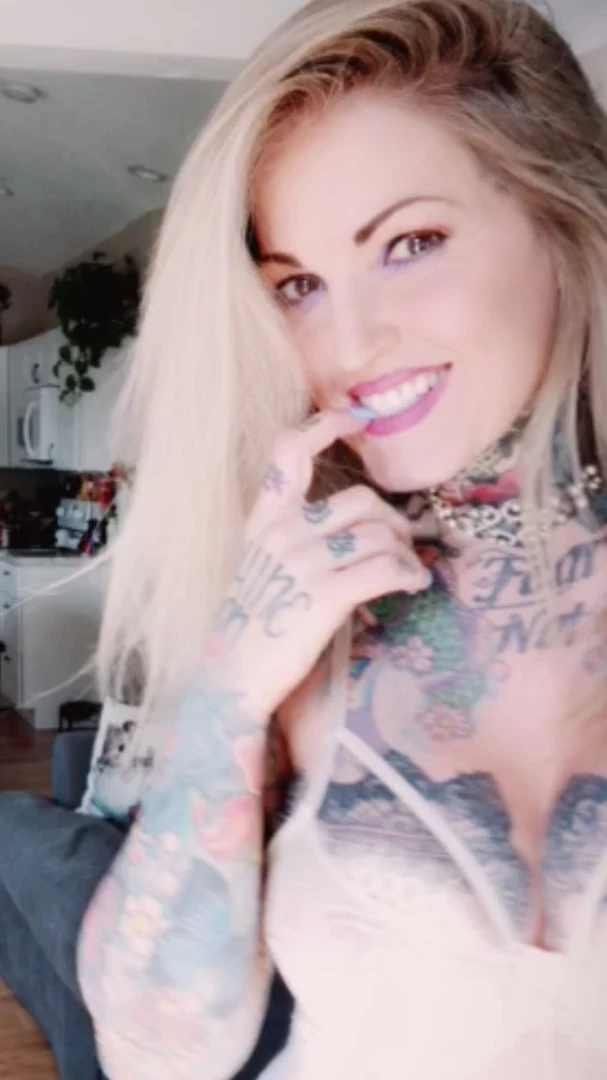 Janine Lindemulder [ janine ] Onlyfans leaked photo 9384466 on Hotleaks.tv