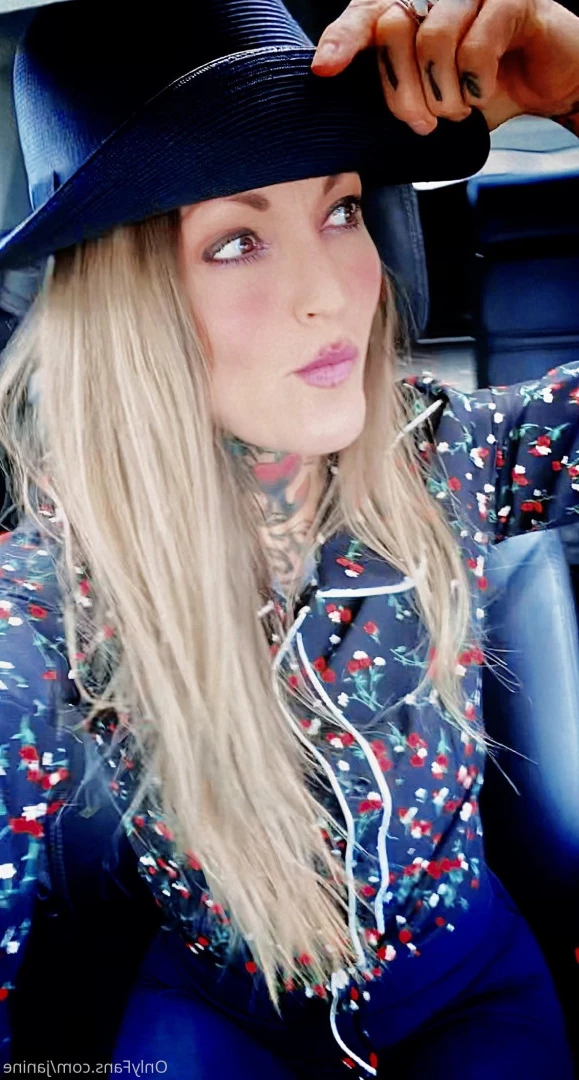Janine Lindemulder [ janine ] Onlyfans leaked photo 9384475 on Hotleaks.tv