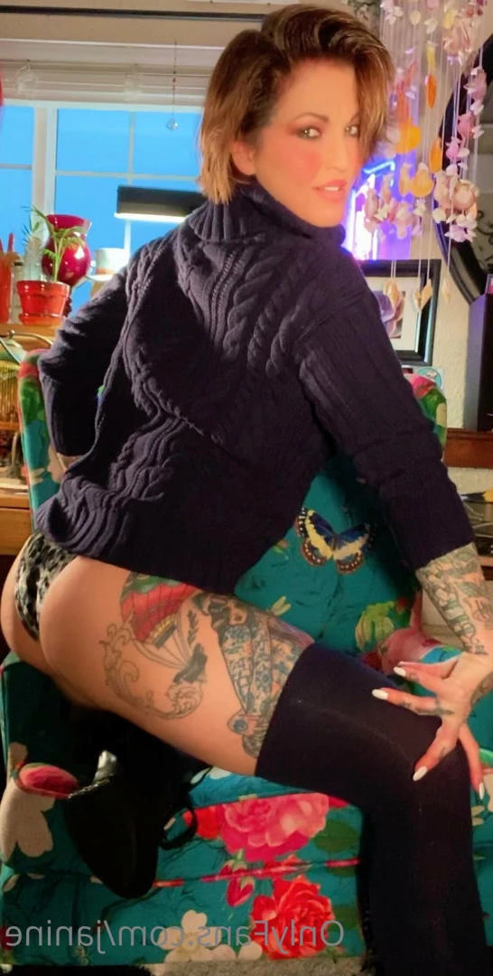 Janine Lindemulder [ janine ] Onlyfans leaked photo 9384748 on Hotleaks.tv