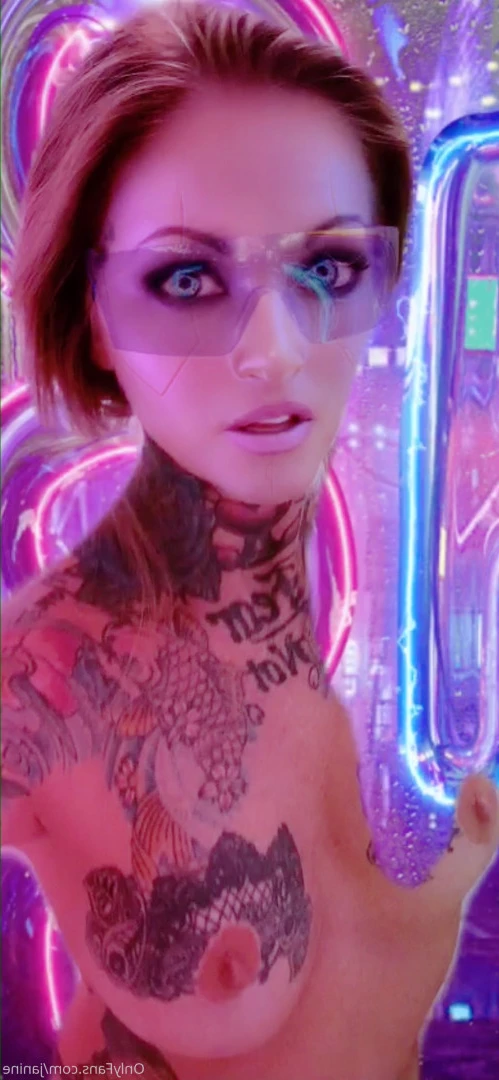 Janine Lindemulder [ janine ] Onlyfans leaked photo 9384946 on Hotleaks.tv