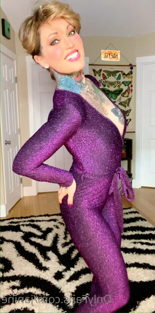 Janine Lindemulder [ janine ] Onlyfans leaked photo 9385145 on Hotleaks.tv