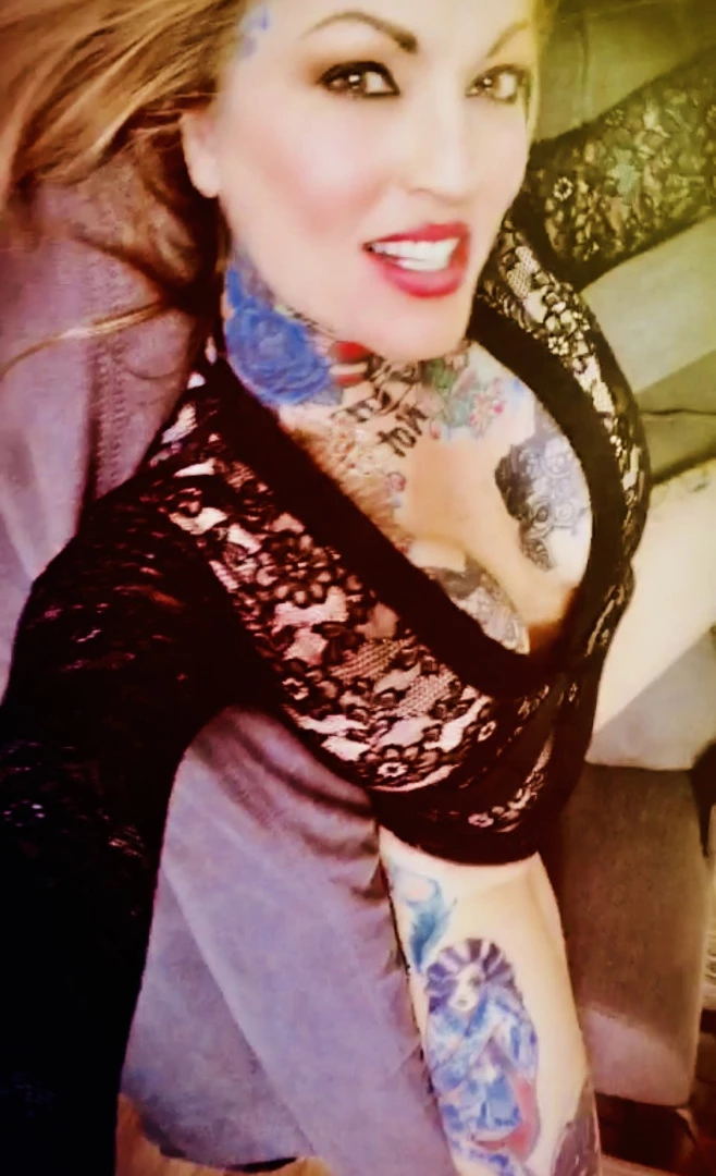 Janine Lindemulder [ janine ] Onlyfans leaked photo 9385224 on Hotleaks.tv
