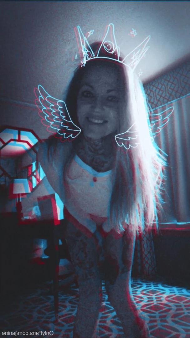 Janine Lindemulder [ janine ] Onlyfans leaked photo 9385374 on Hotleaks.tv