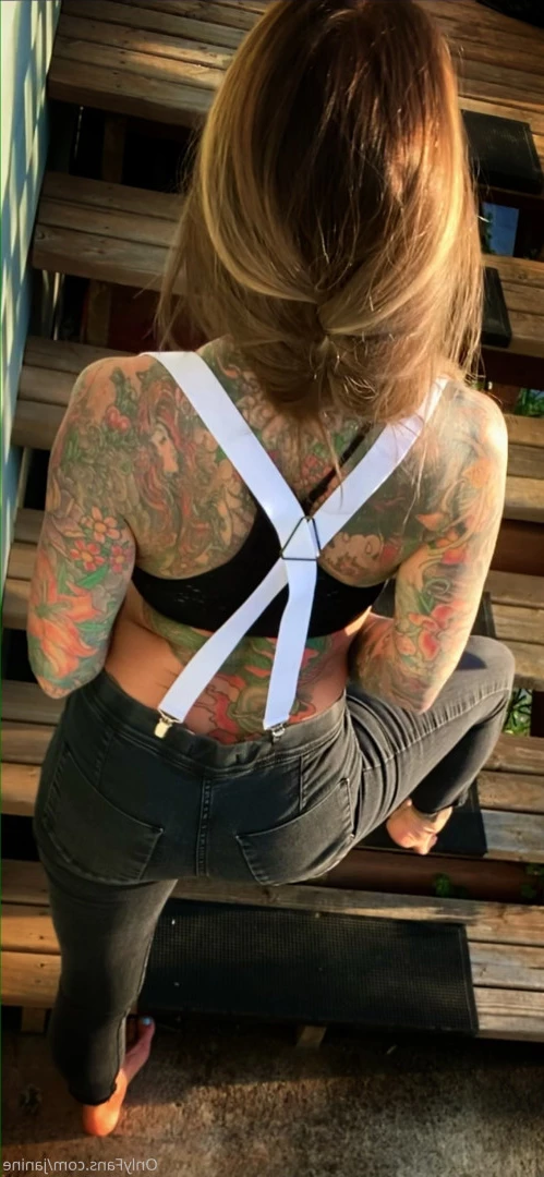 Janine Lindemulder [ janine ] Onlyfans leaked photo 9385602 on Hotleaks.tv