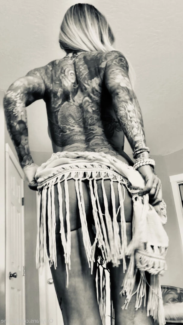 Janine Lindemulder [ janine ] Onlyfans leaked photo 9385612 on Hotleaks.tv