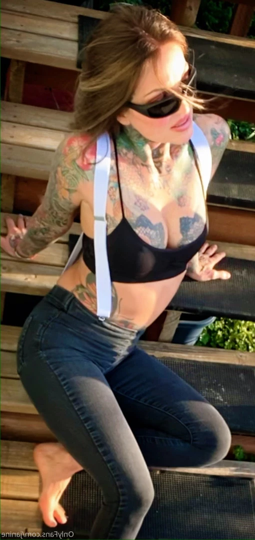 Janine Lindemulder [ janine ] Onlyfans leaked photo 9385812 on Hotleaks.tv