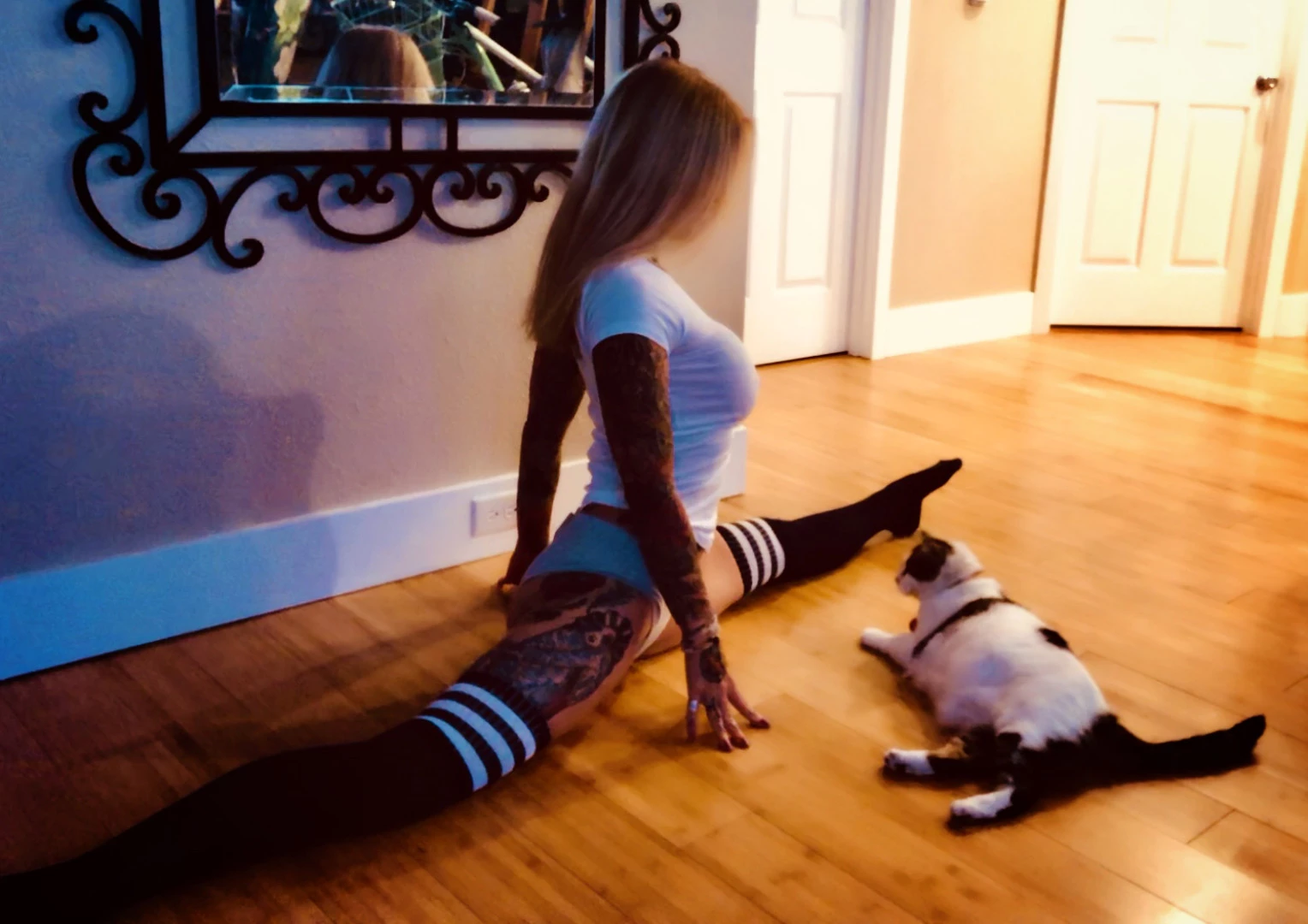 Janine Lindemulder [ janine ] Onlyfans leaked photo 9385966 on Hotleaks.tv