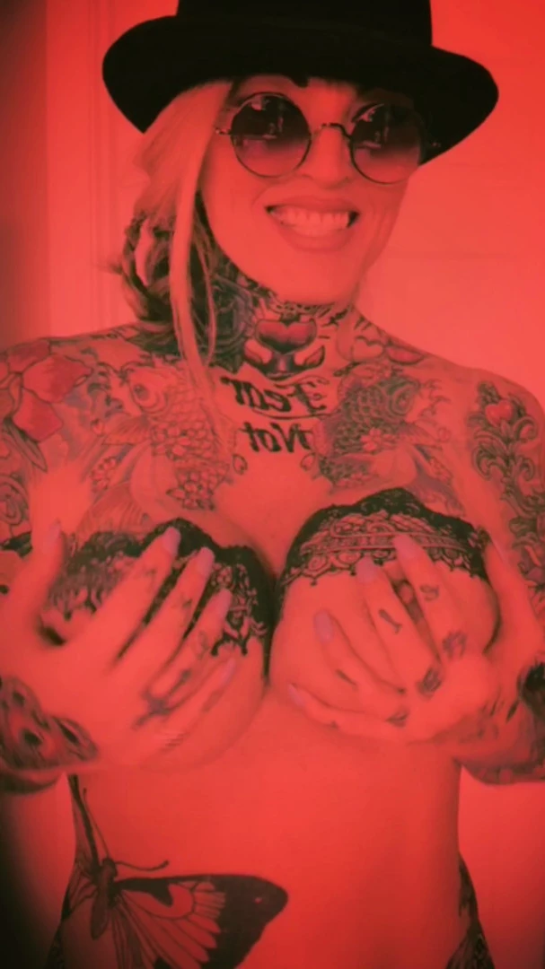 Janine Lindemulder [ janine ] Onlyfans leaked photo 9385979 on Hotleaks.tv