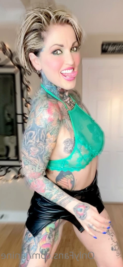 Janine Lindemulder [ janine ] Onlyfans leaked photo 9386103 on Hotleaks.tv