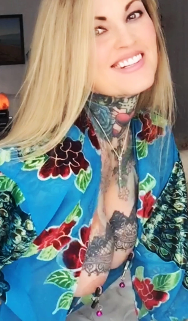 Janine Lindemulder [ janine ] Onlyfans leaked photo 9386279 on Hotleaks.tv