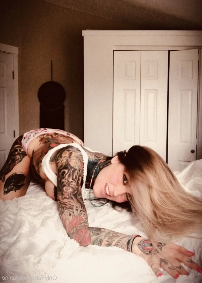 Janine Lindemulder [ janine ] Onlyfans leaked photo 9386468 on Hotleaks.tv