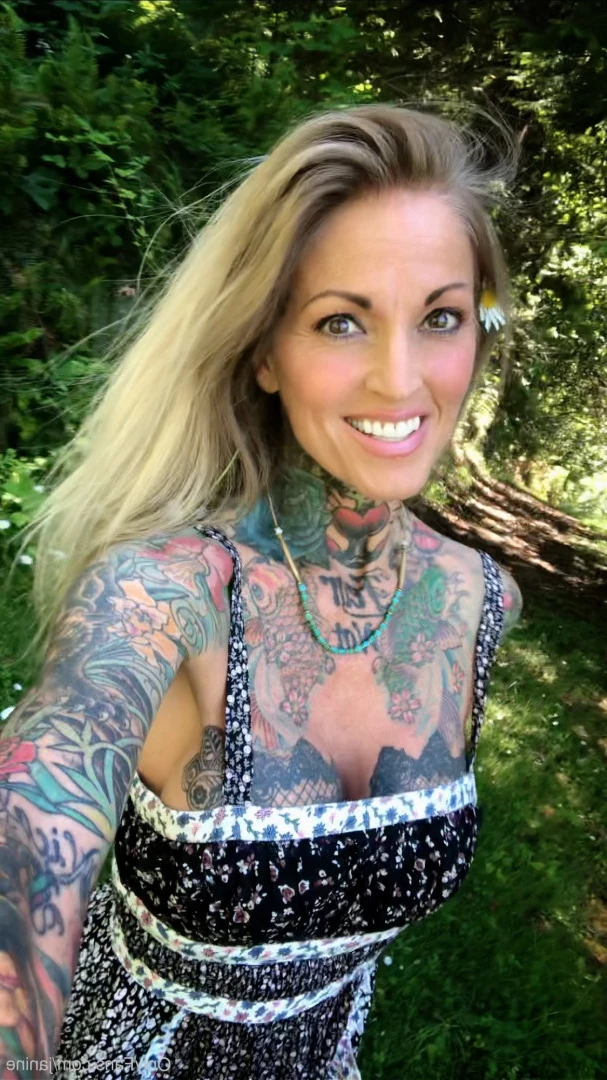 Janine Lindemulder [ janine ] Onlyfans leaked photo 9386506 on Hotleaks.tv
