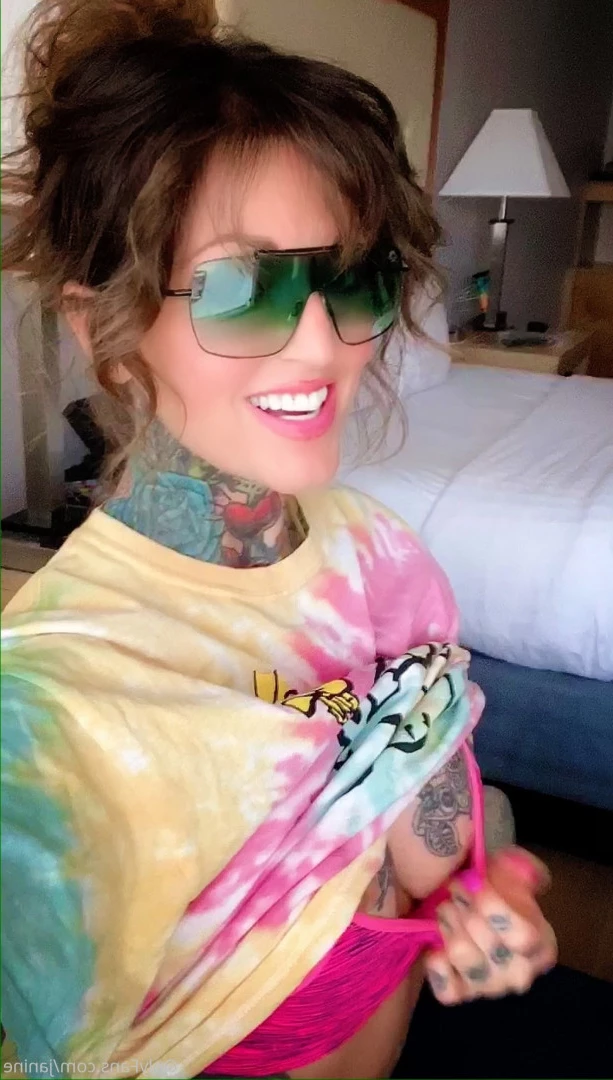 Janine Lindemulder [ janine ] Onlyfans leaked photo 9386607 on Hotleaks.tv