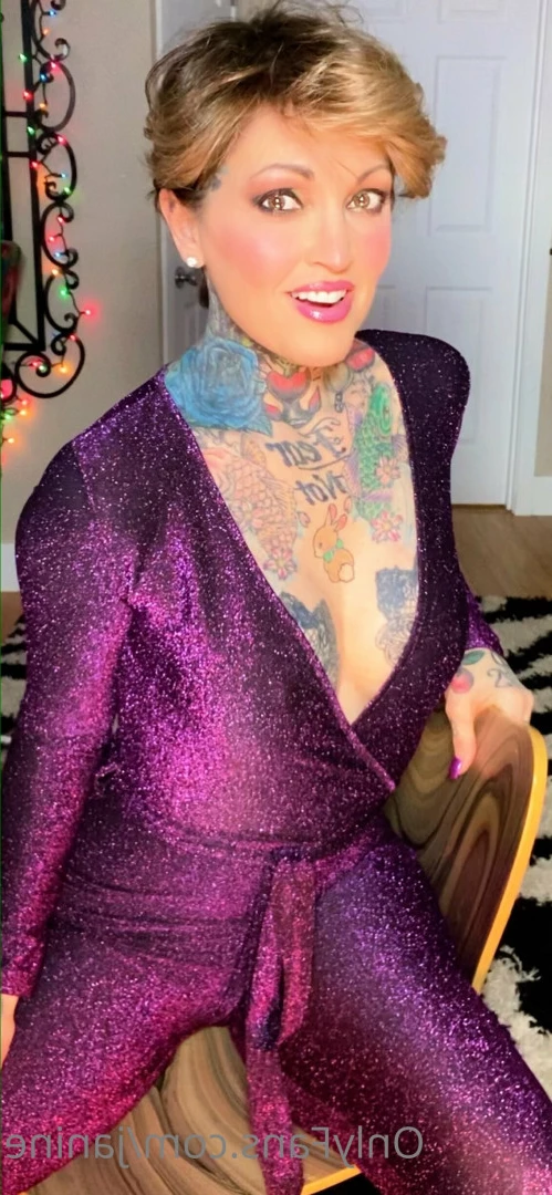 Janine Lindemulder [ janine ] Onlyfans leaked photo 9386617 on Hotleaks.tv