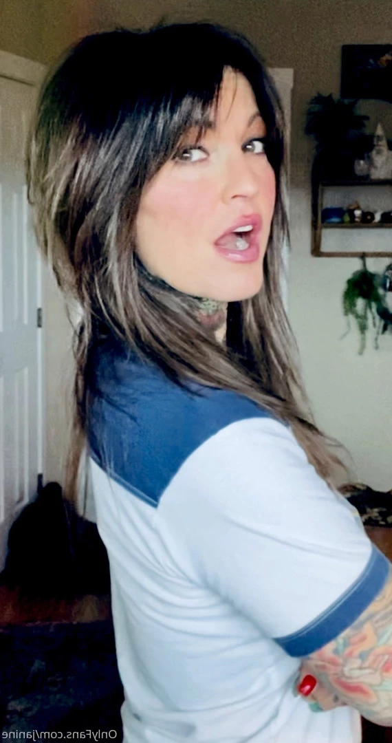 Janine Lindemulder [ janine ] Onlyfans leaked photo 9386633 on Hotleaks.tv