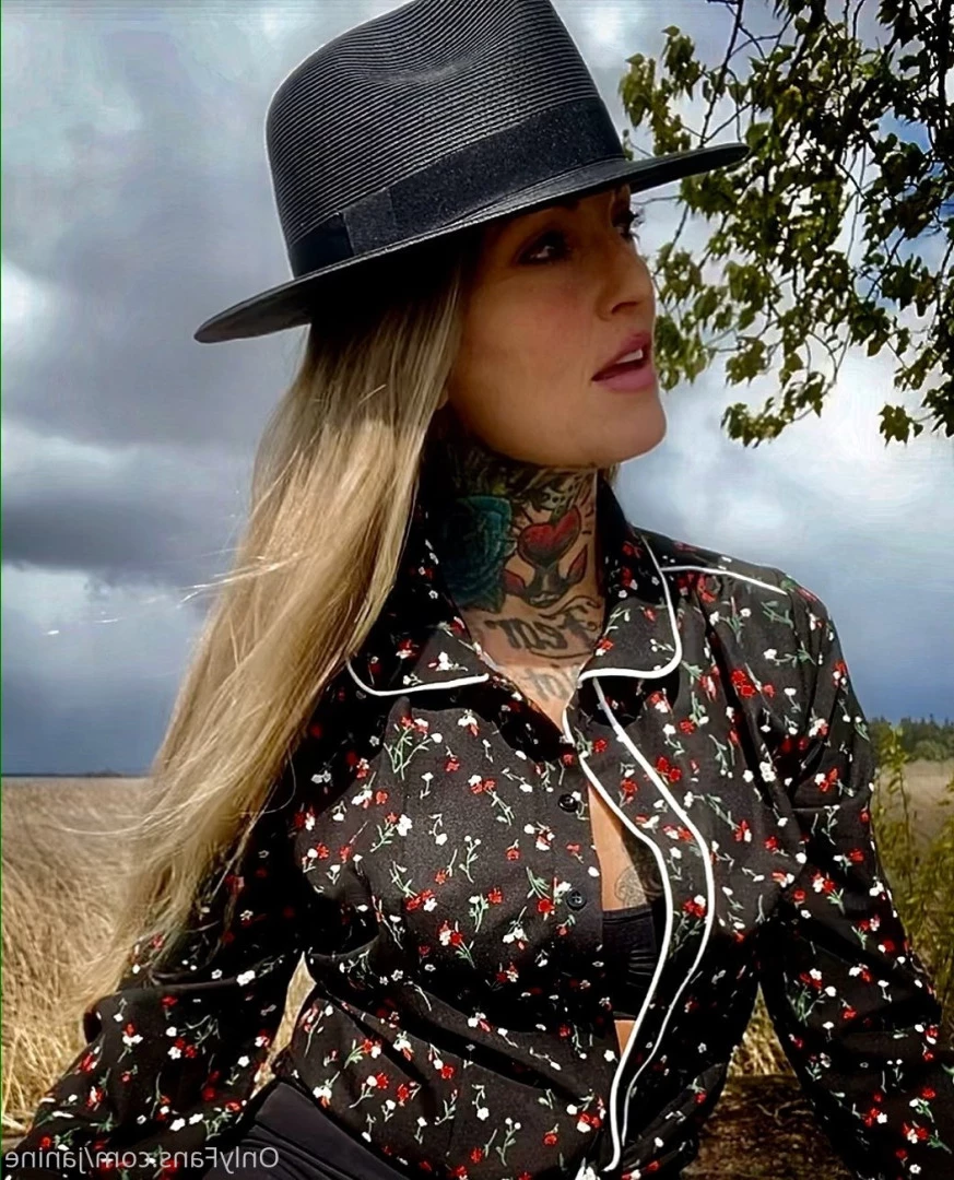 Janine Lindemulder [ janine ] Onlyfans leaked photo 9386823 on Hotleaks.tv