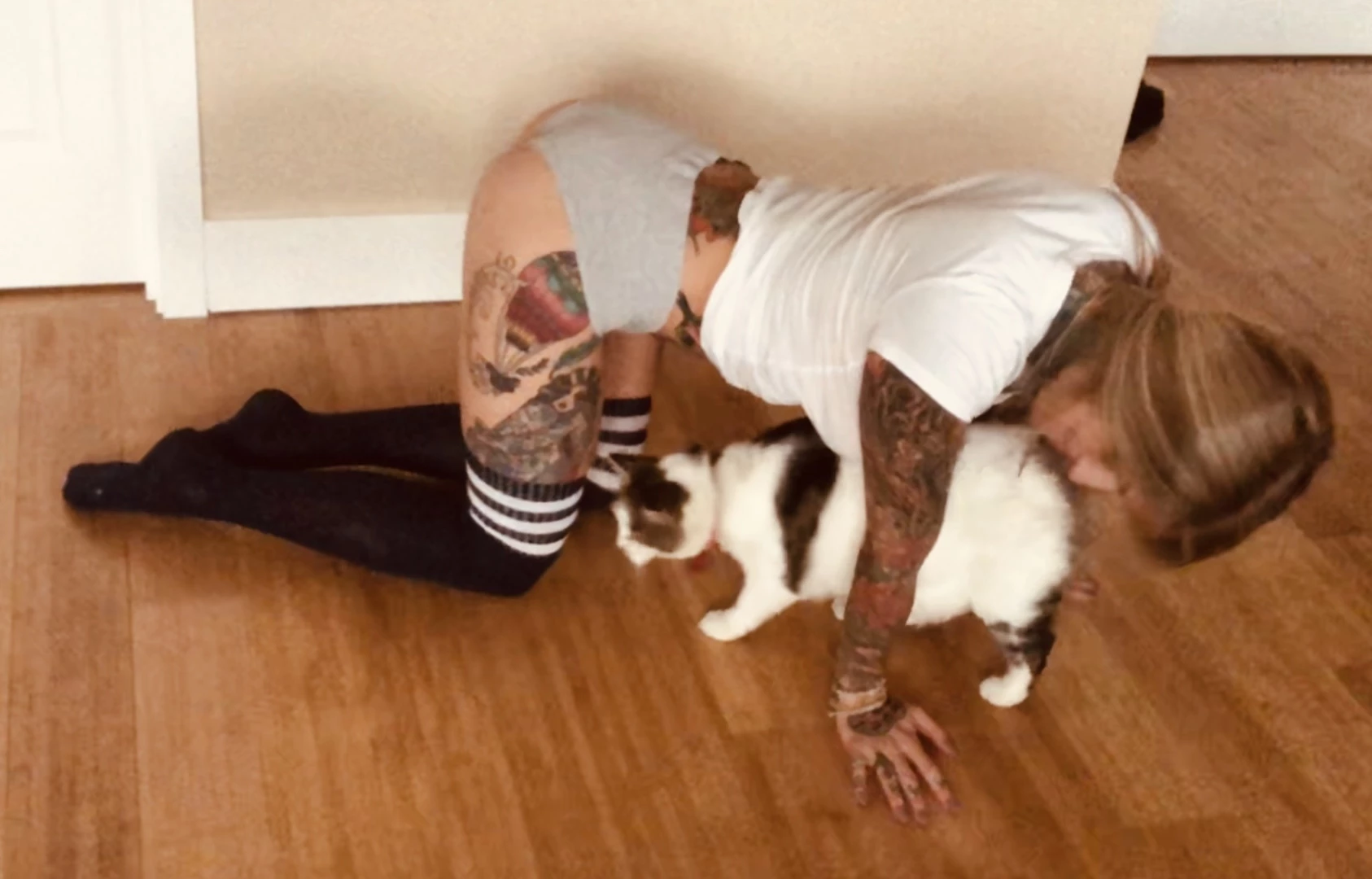 Janine Lindemulder [ janine ] Onlyfans leaked photo 9386832 on Hotleaks.tv