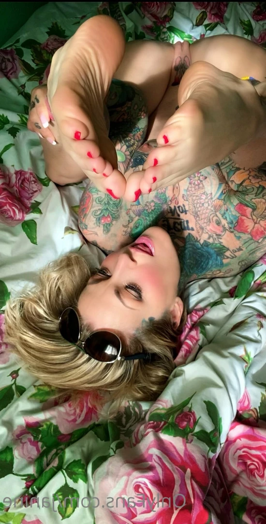 Janine Lindemulder [ janine ] Onlyfans leaked photo 9386843 on Hotleaks.tv