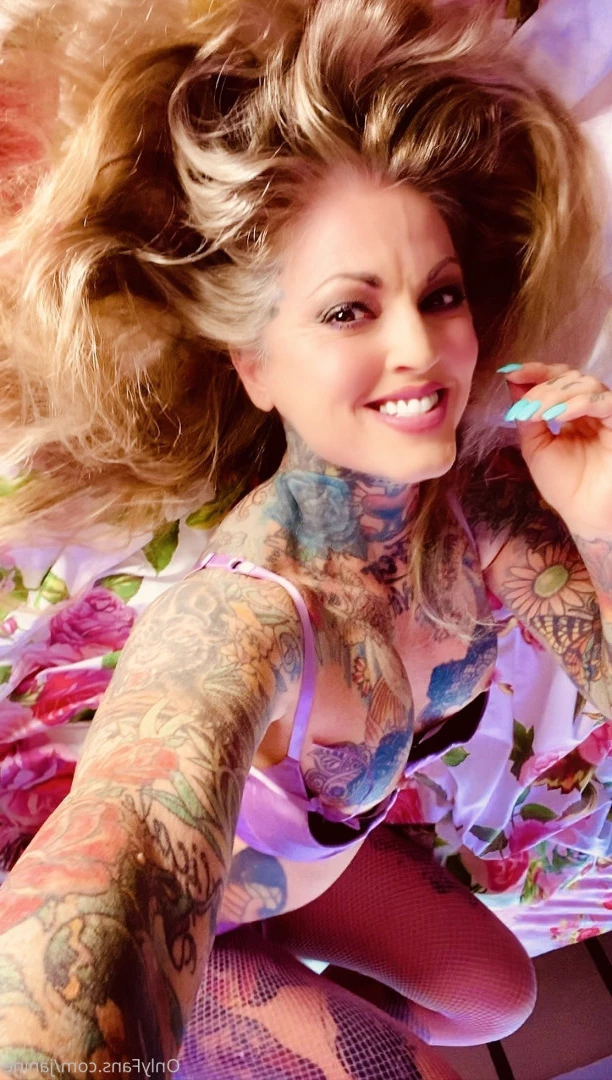 Janine Lindemulder [ janine ] Onlyfans leaked photo 9387375 on Hotleaks.tv