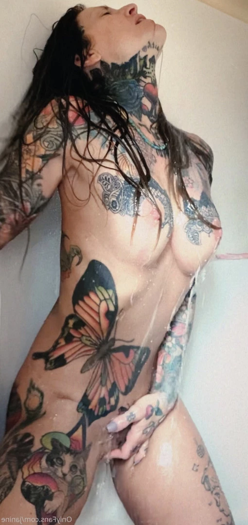 Janine Lindemulder [ janine ] Onlyfans leaked photo 9387536 on Hotleaks.tv