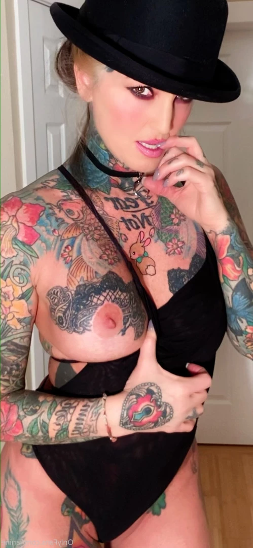 Janine Lindemulder [ janine ] Onlyfans leaked photo 9387600 on Hotleaks.tv