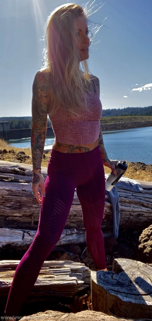 Janine Lindemulder [ janine ] Onlyfans leaked photo 9387673 on Hotleaks.tv