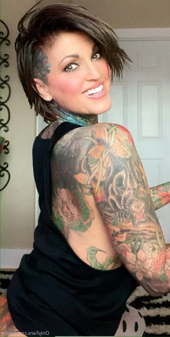 Janine Lindemulder [ janine ] Onlyfans leaked photo 9387792 on Hotleaks.tv