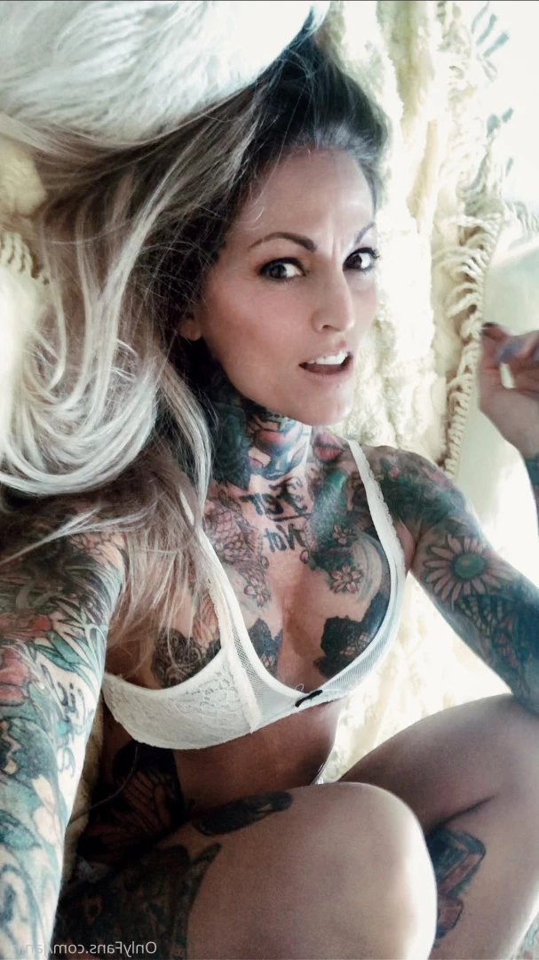 Janine Lindemulder [ janine ] Onlyfans leaked photo 9387931 on Hotleaks.tv