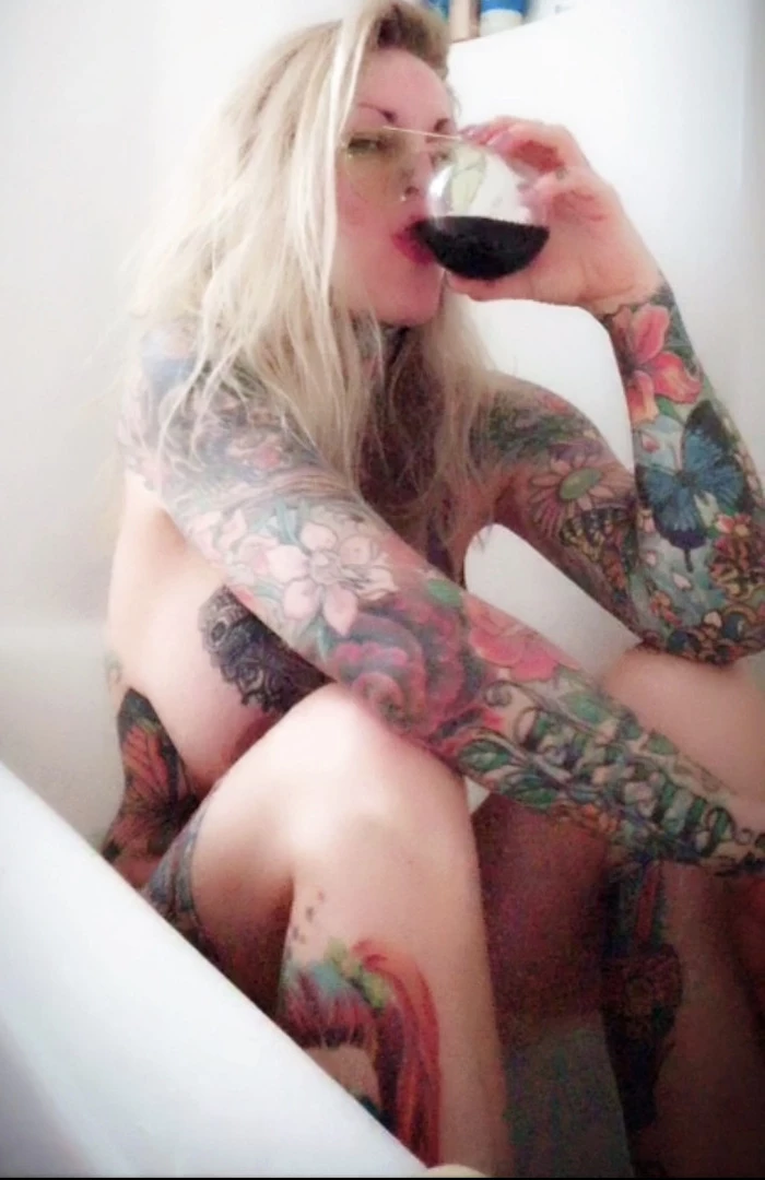 Janine Lindemulder [ janine ] Onlyfans leaked photo 9388159 on Hotleaks.tv