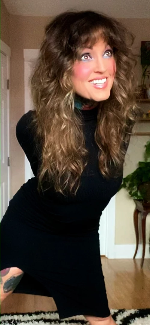 Janine Lindemulder [ janine ] Onlyfans leaked photo 9388188 on Hotleaks.tv
