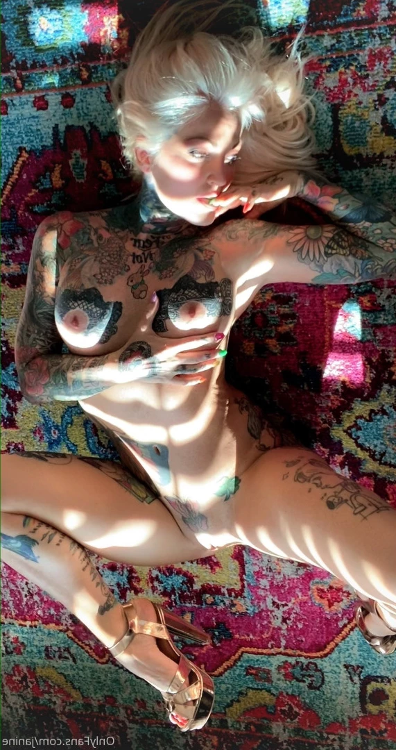 Janine Lindemulder [ janine ] Onlyfans leaked photo 9388249 on Hotleaks.tv