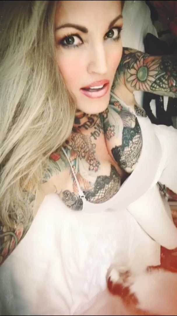 Janine Lindemulder [ janine ] Onlyfans leaked photo 9388420 on Hotleaks.tv