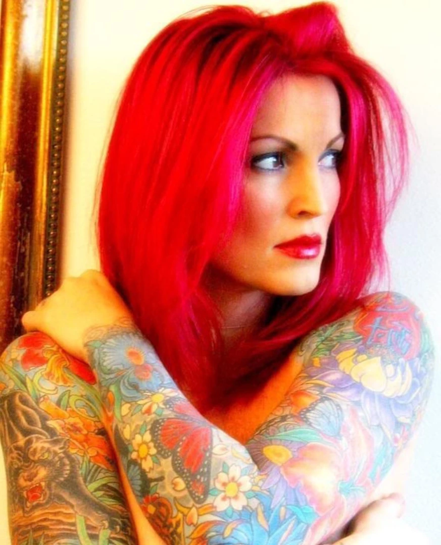 Janine Lindemulder [ janine ] Onlyfans leaked photo 9388664 on Hotleaks.tv