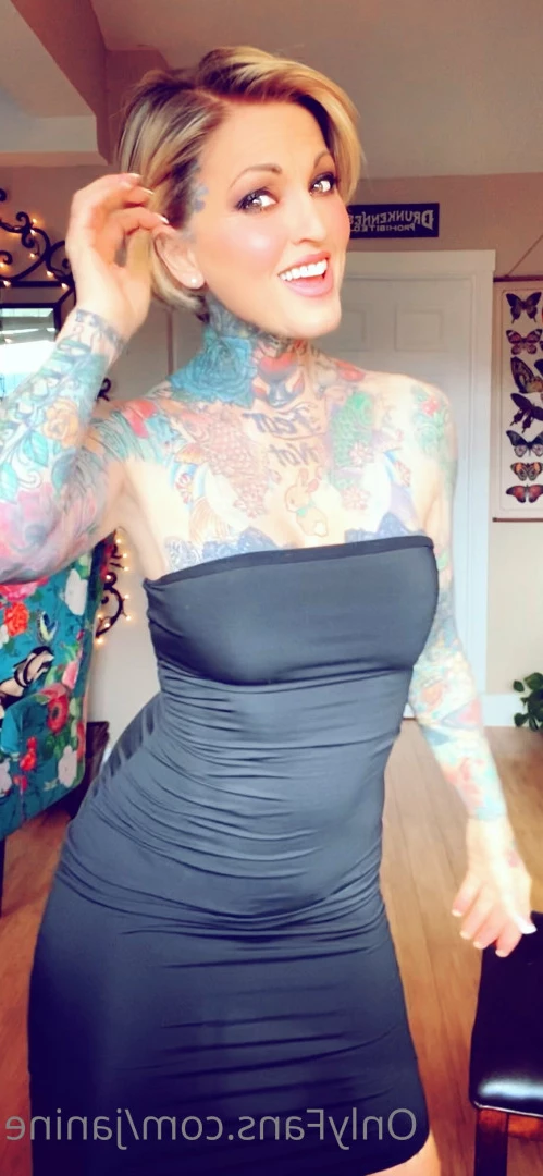 Janine Lindemulder [ janine ] Onlyfans leaked photo 9388943 on Hotleaks.tv