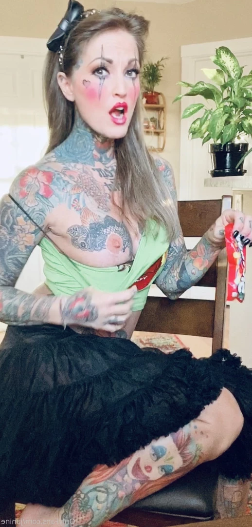 Janine Lindemulder [ janine ] Onlyfans leaked photo 9389036 on Hotleaks.tv