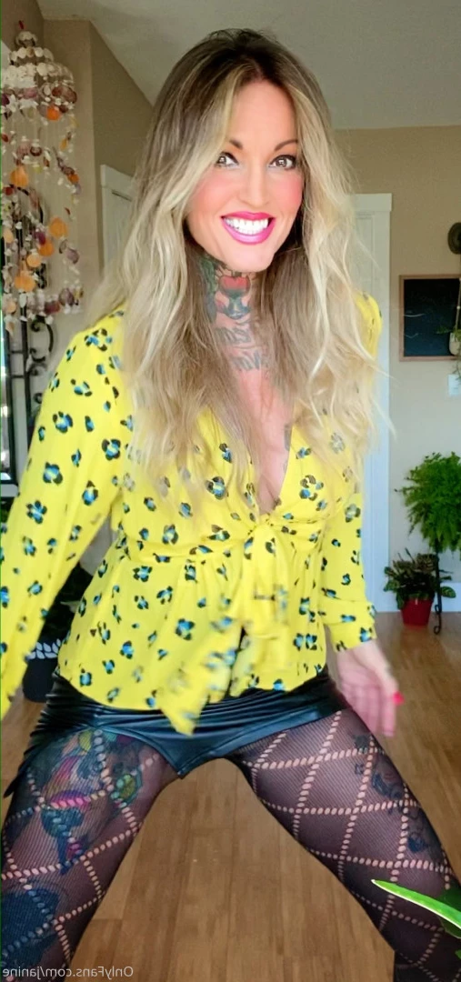 Janine Lindemulder [ janine ] Onlyfans leaked photo 9389043 on Hotleaks.tv