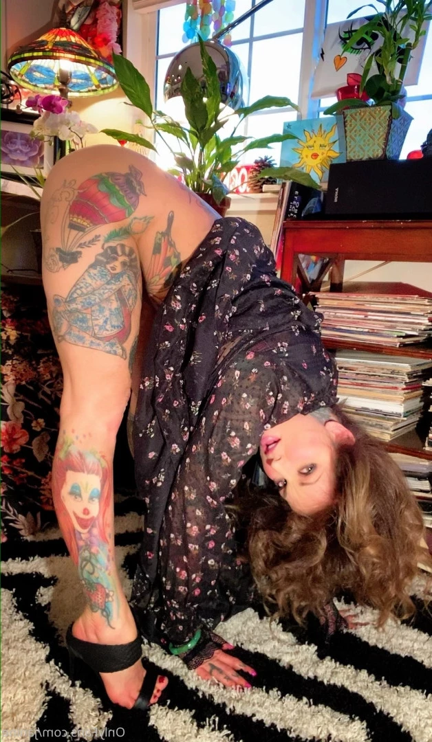 Janine Lindemulder [ janine ] Onlyfans leaked photo 9389441 on Hotleaks.tv