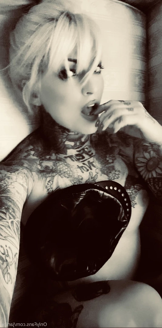 Janine Lindemulder [ janine ] Onlyfans leaked photo 9389644 on Hotleaks.tv